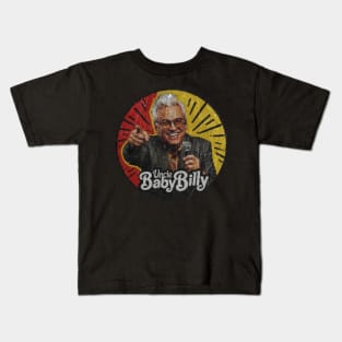 Uncle Baby billy Kids T-Shirt